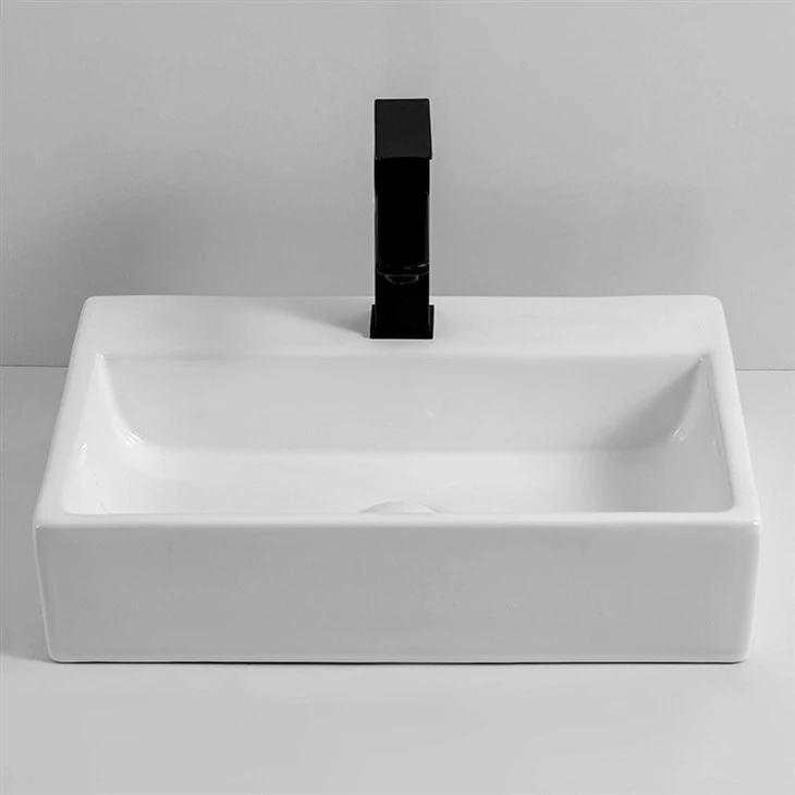 Above Counter Bathroom Sink Bowls