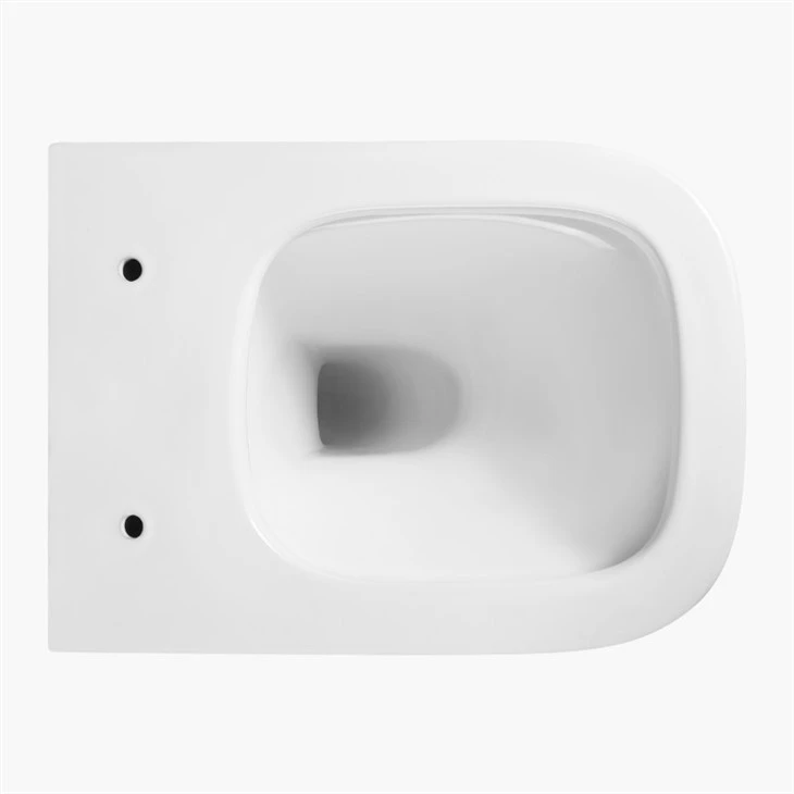 wall decor toilet