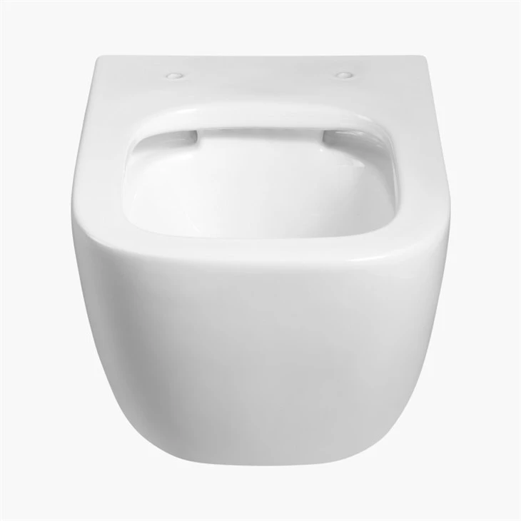 floating toiler