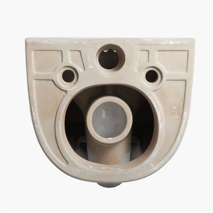 wall hung toilet seat installation