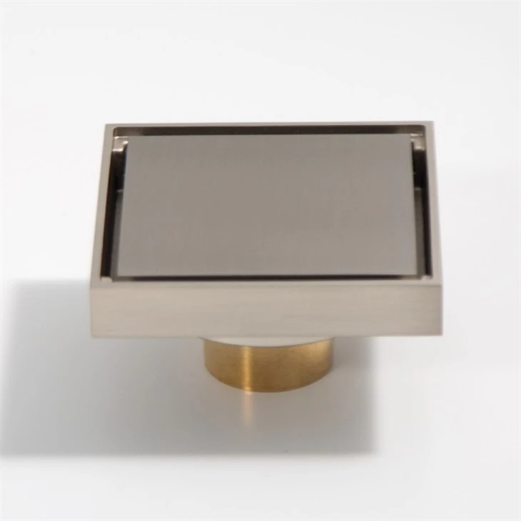 floor drain