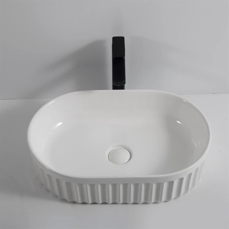 deep basin bathroom sink