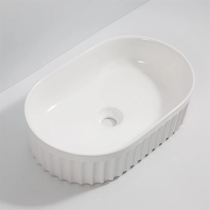 decorative vessel bathroom sinks