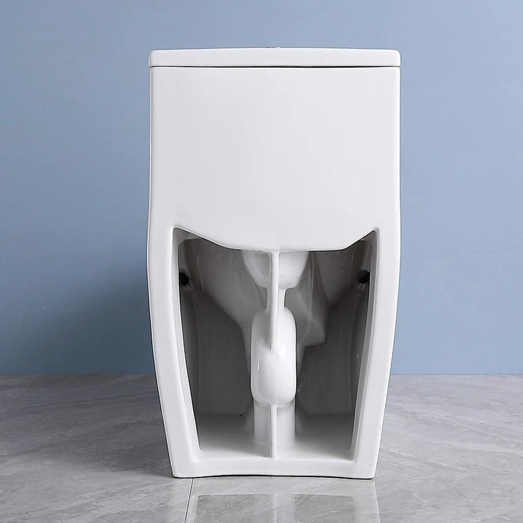 best one piece comfort height toilets