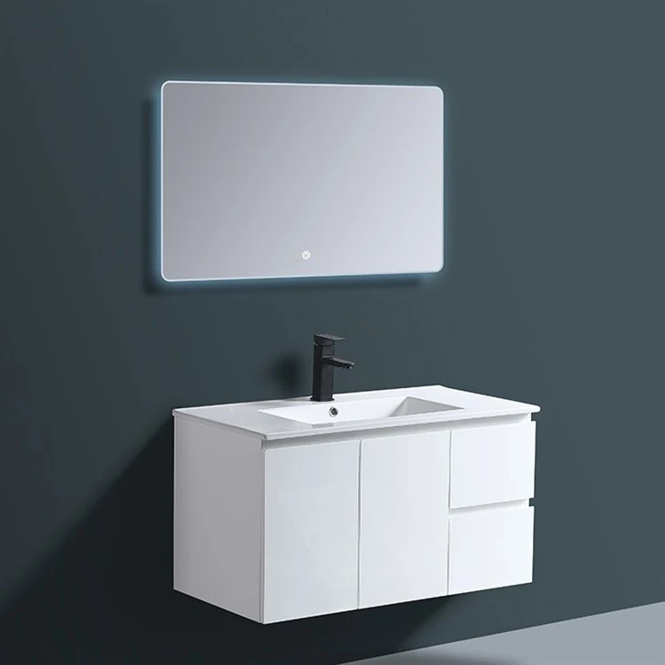 bathroom vanity wall cabinet
