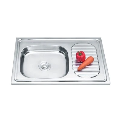 Ki sa ki se yon ti lavabo kwizin yo itilize nan kwizin kontra enfòmèl ant