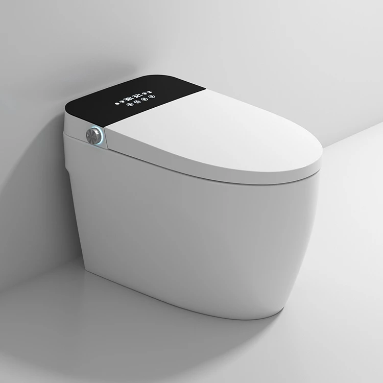 Smart toilet Smart toilet