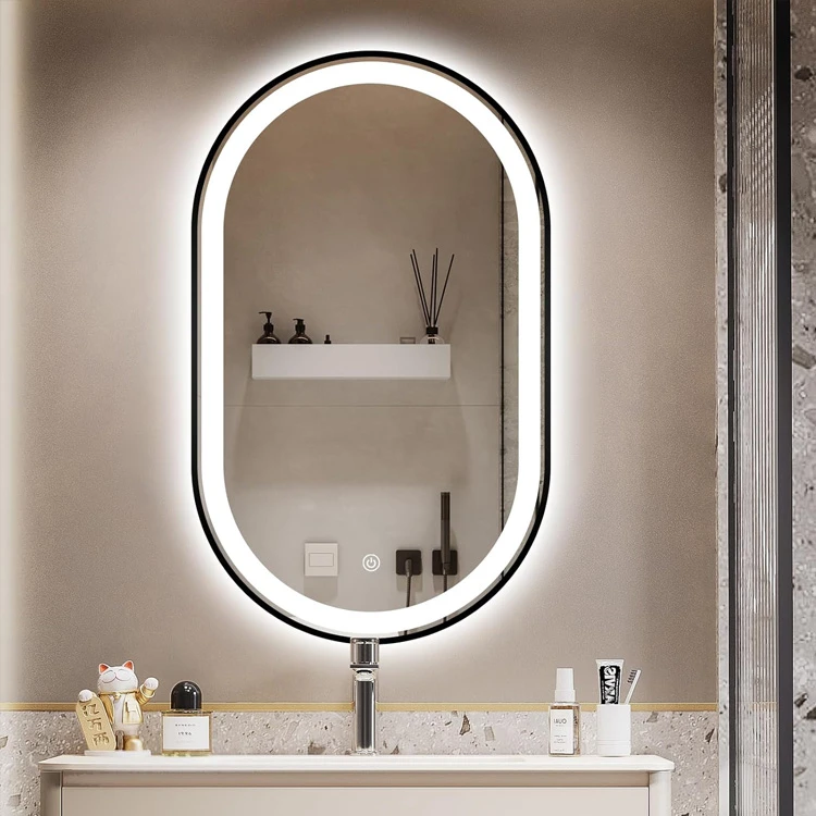 Smart LED mirror Smart LED mirror