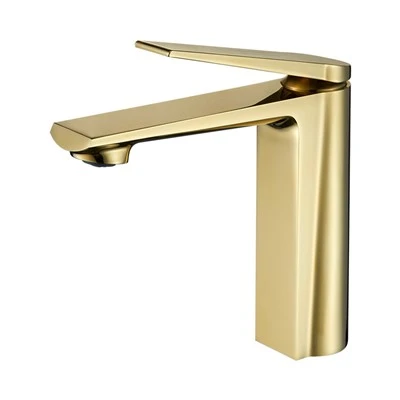 Gold Copper Basen tiyo