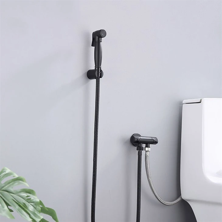 bathroom sprayer handheld bidet spray