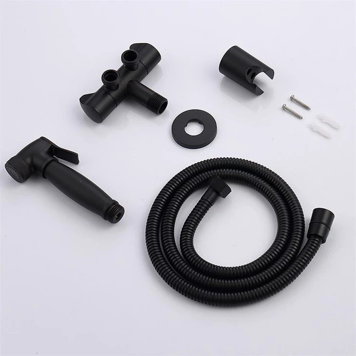 bidet spray tap