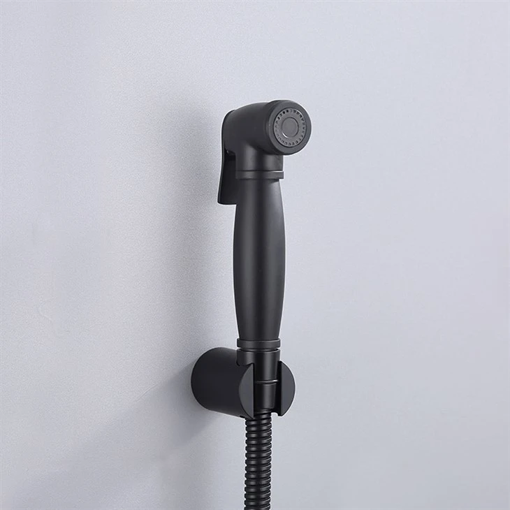 Mi monte Bidet vaporisateur